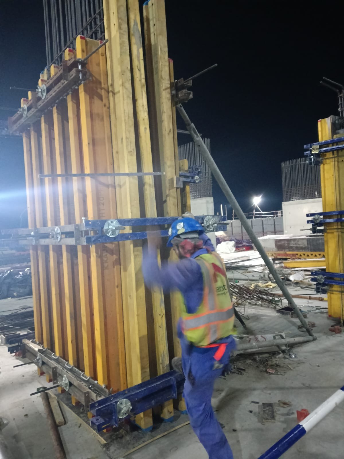 Construction works photo 5
