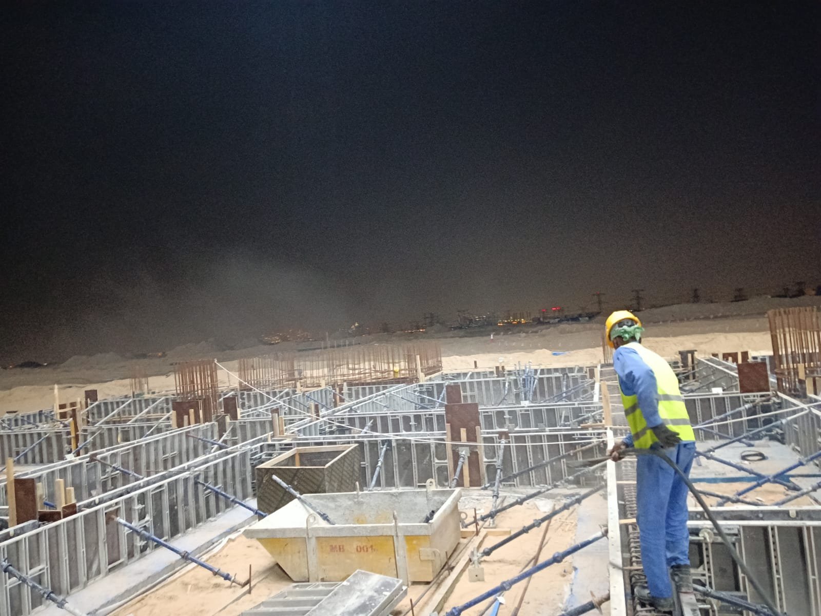 Construction works photo 6