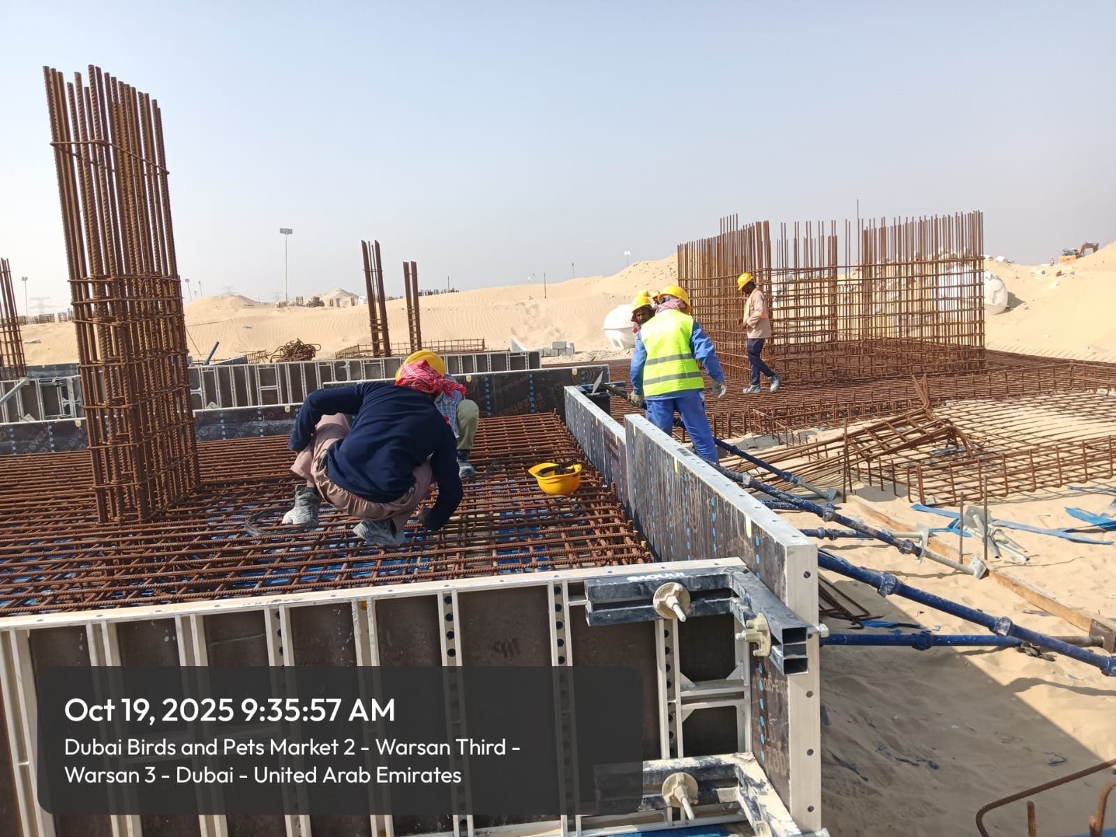 Construction works photo 7