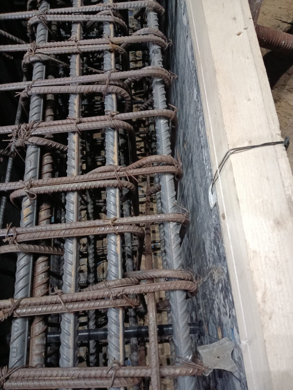 Construction works photo 8