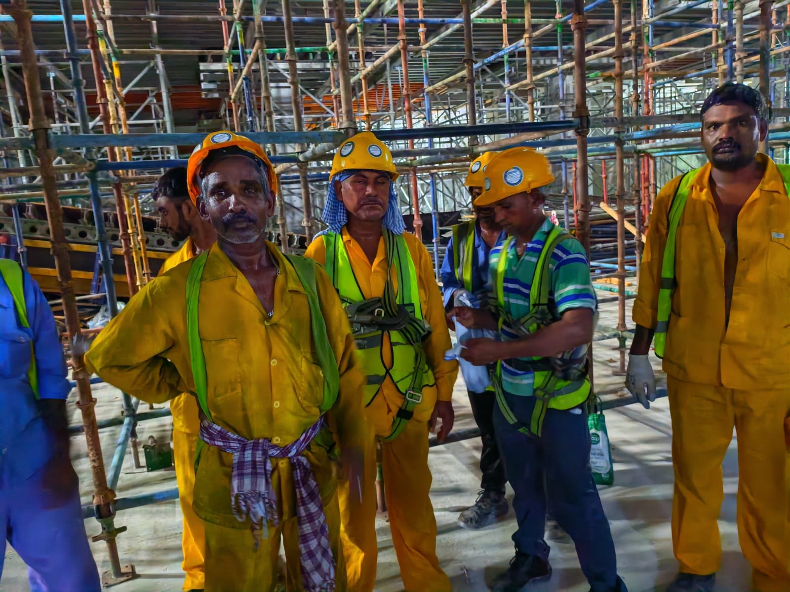 Construction works photo 10