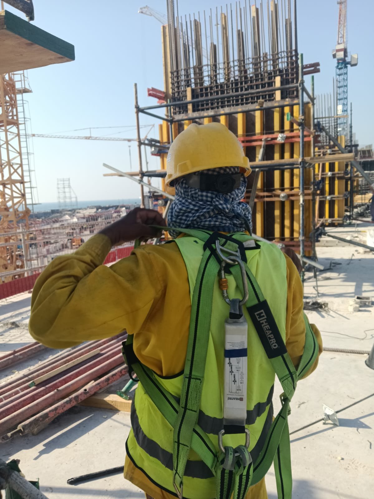 Construction works photo 13