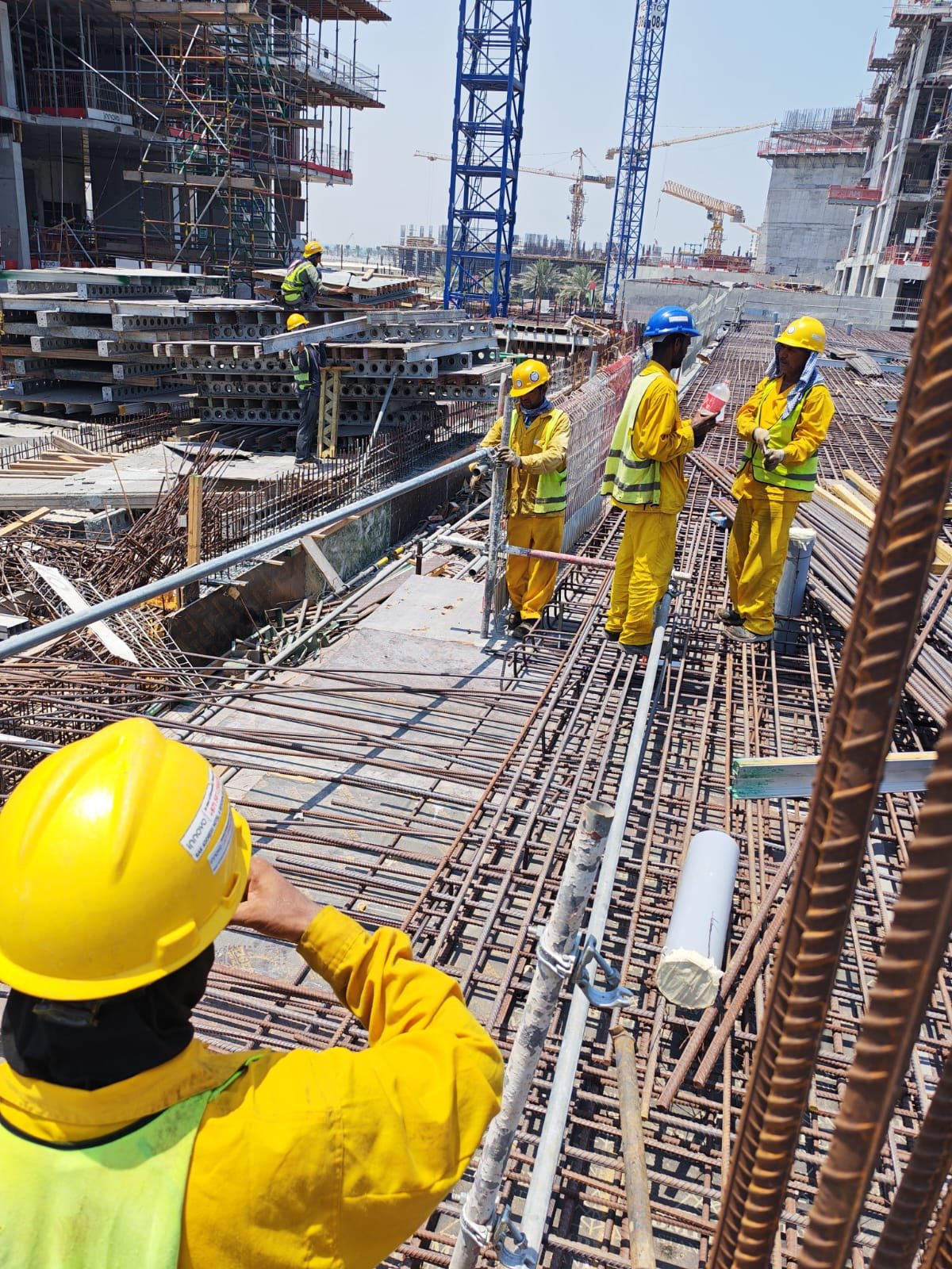 Construction works photo 14