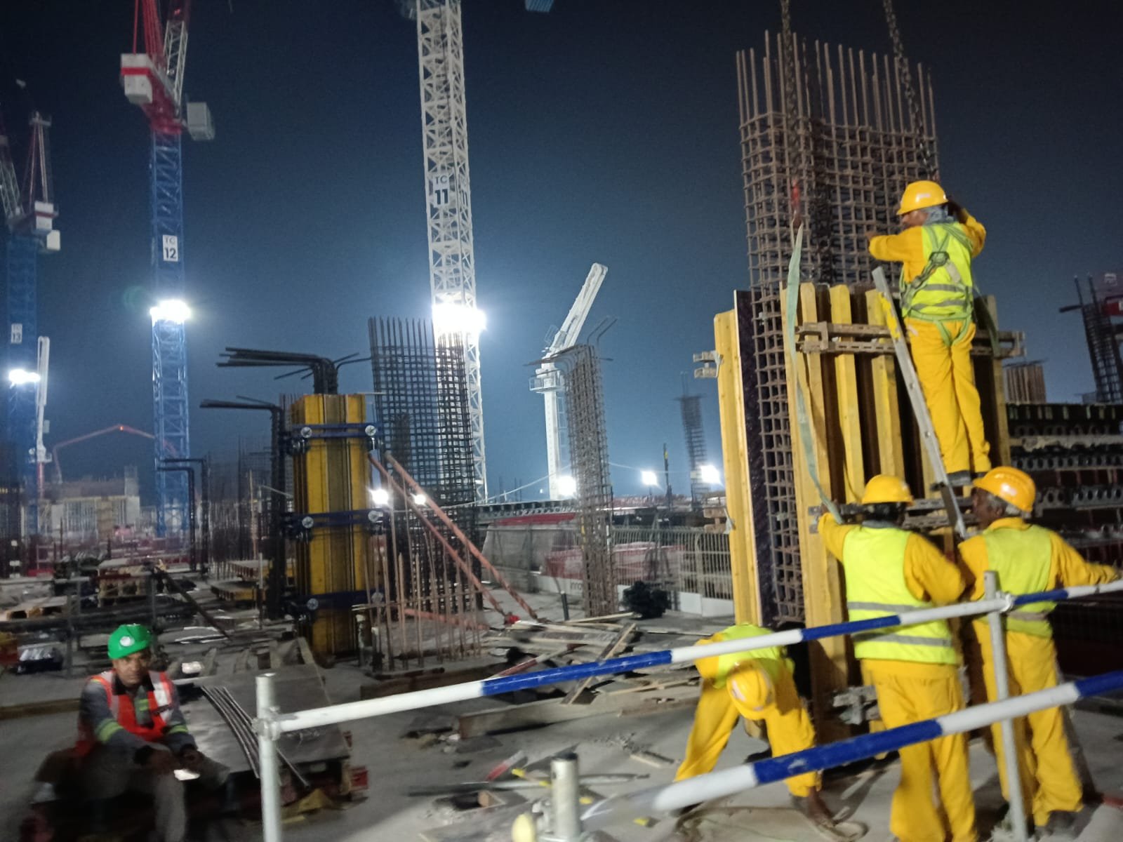 Construction works photo 15