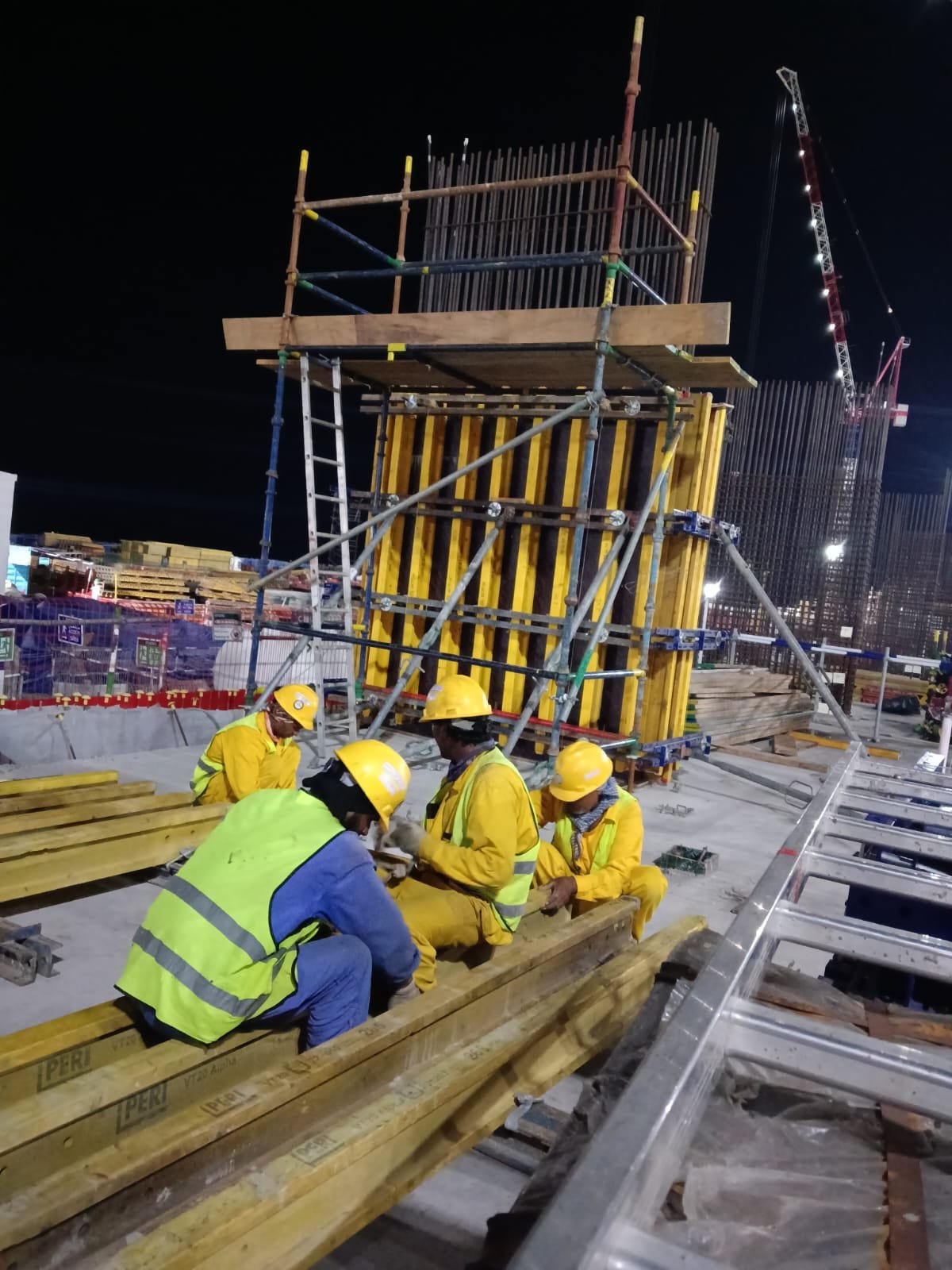 Construction works photo 16