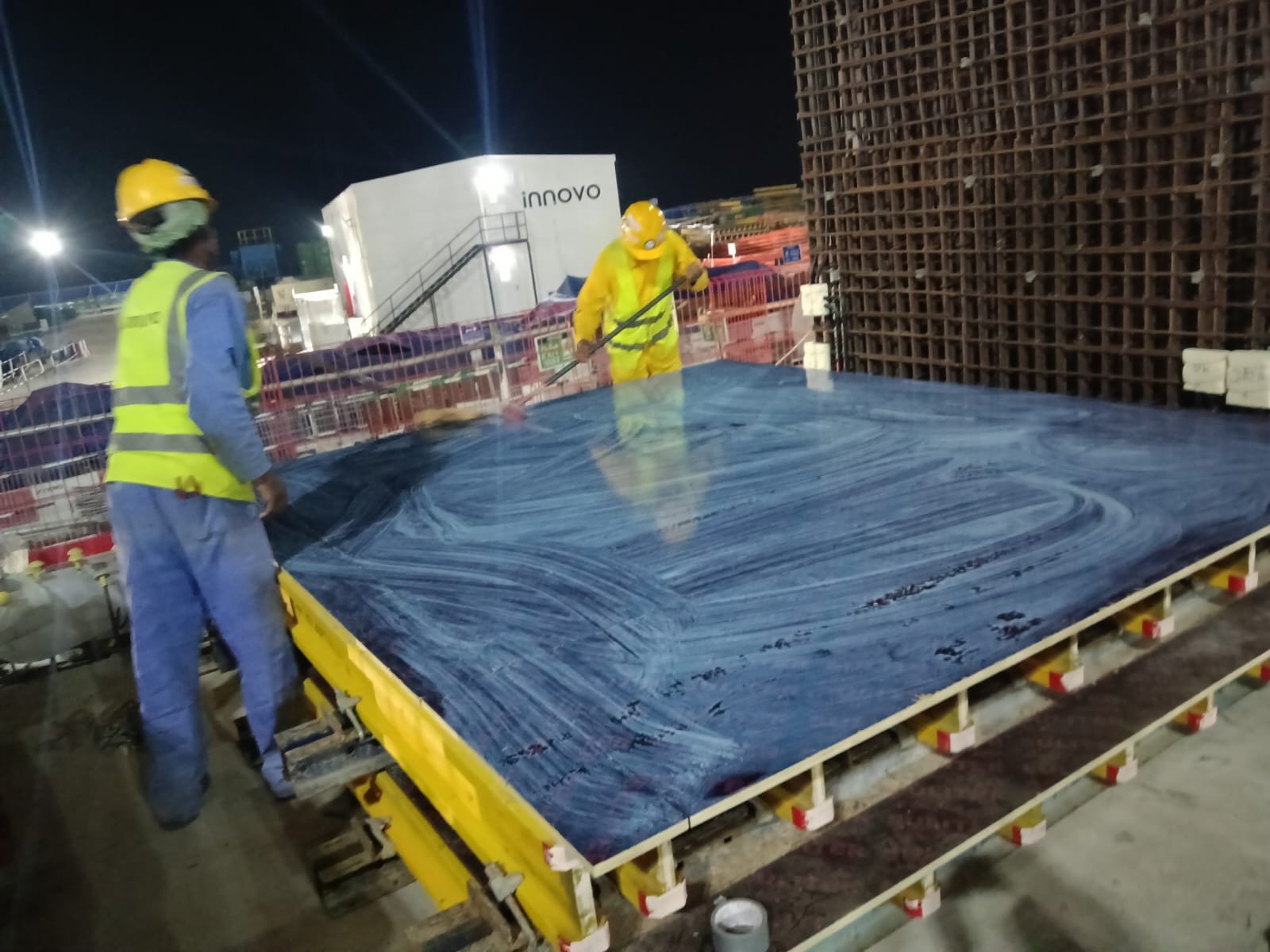 Construction works photo 18